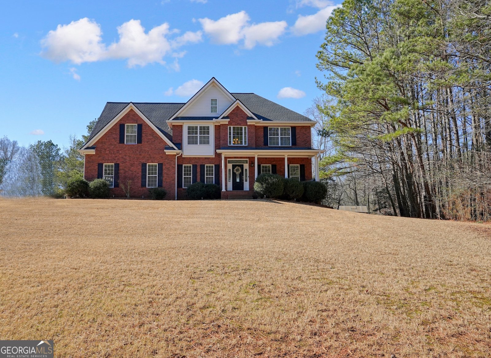 5247 Liberty Road Villa Rica - Photo 1