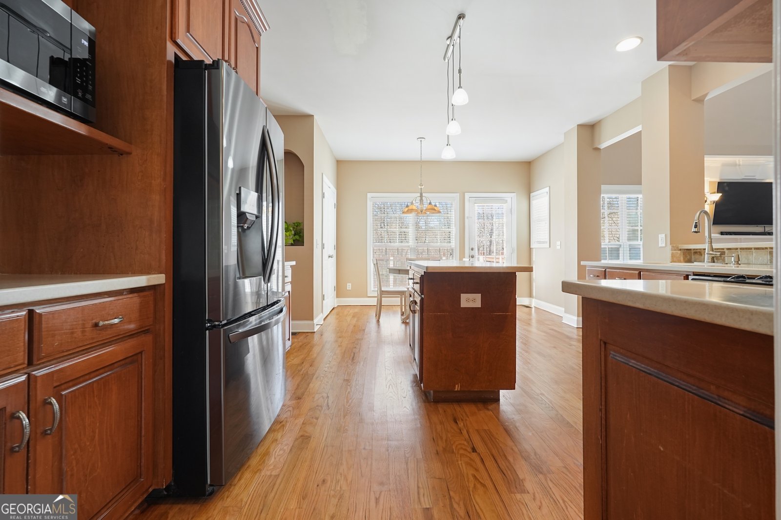 5247 Liberty Road Villa Rica - Photo 11