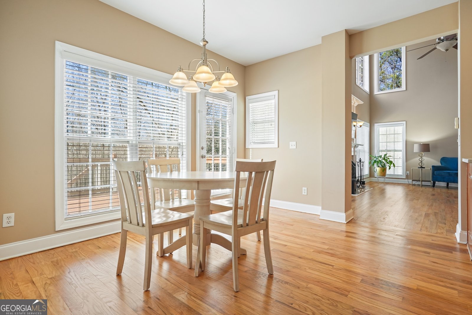 5247 Liberty Road Villa Rica - Photo 12