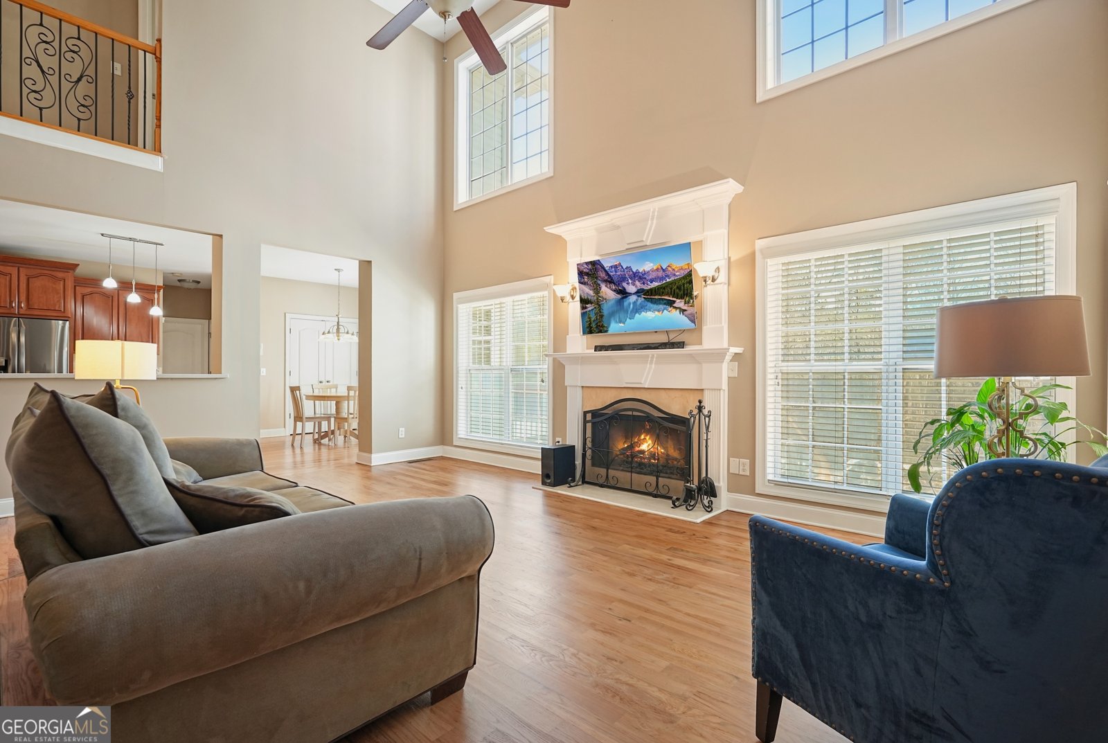 5247 Liberty Road Villa Rica - Photo 13