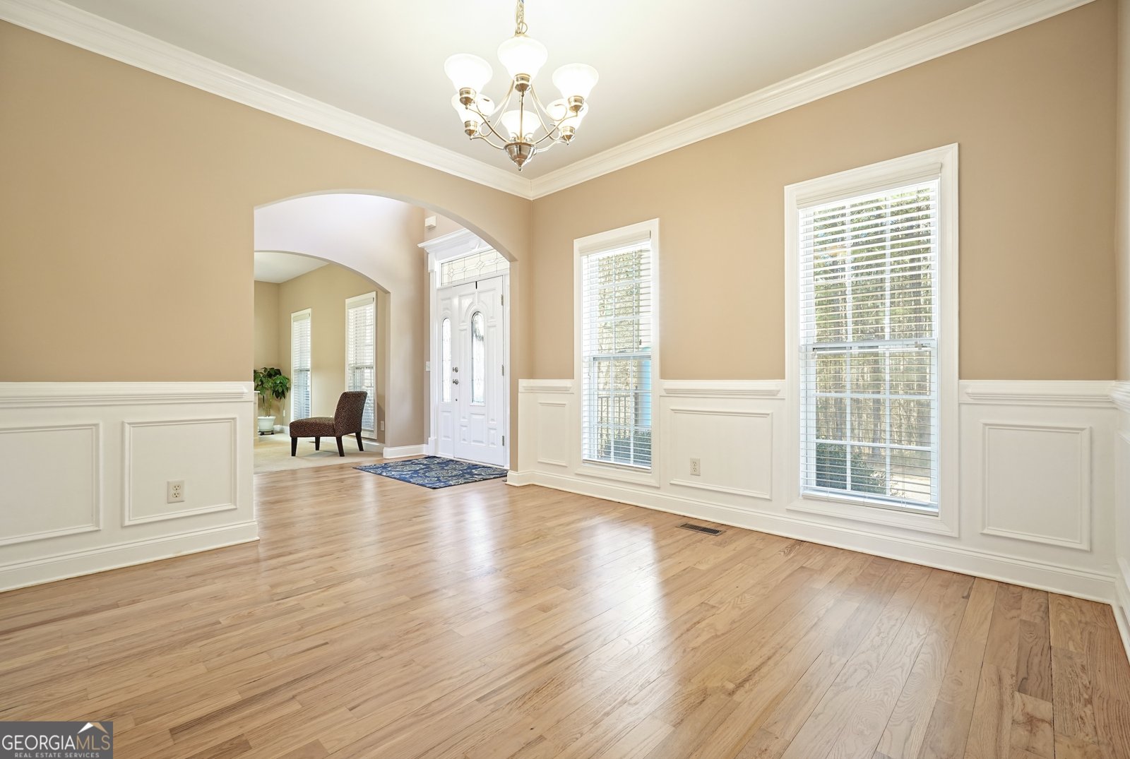 5247 Liberty Road Villa Rica - Photo 16