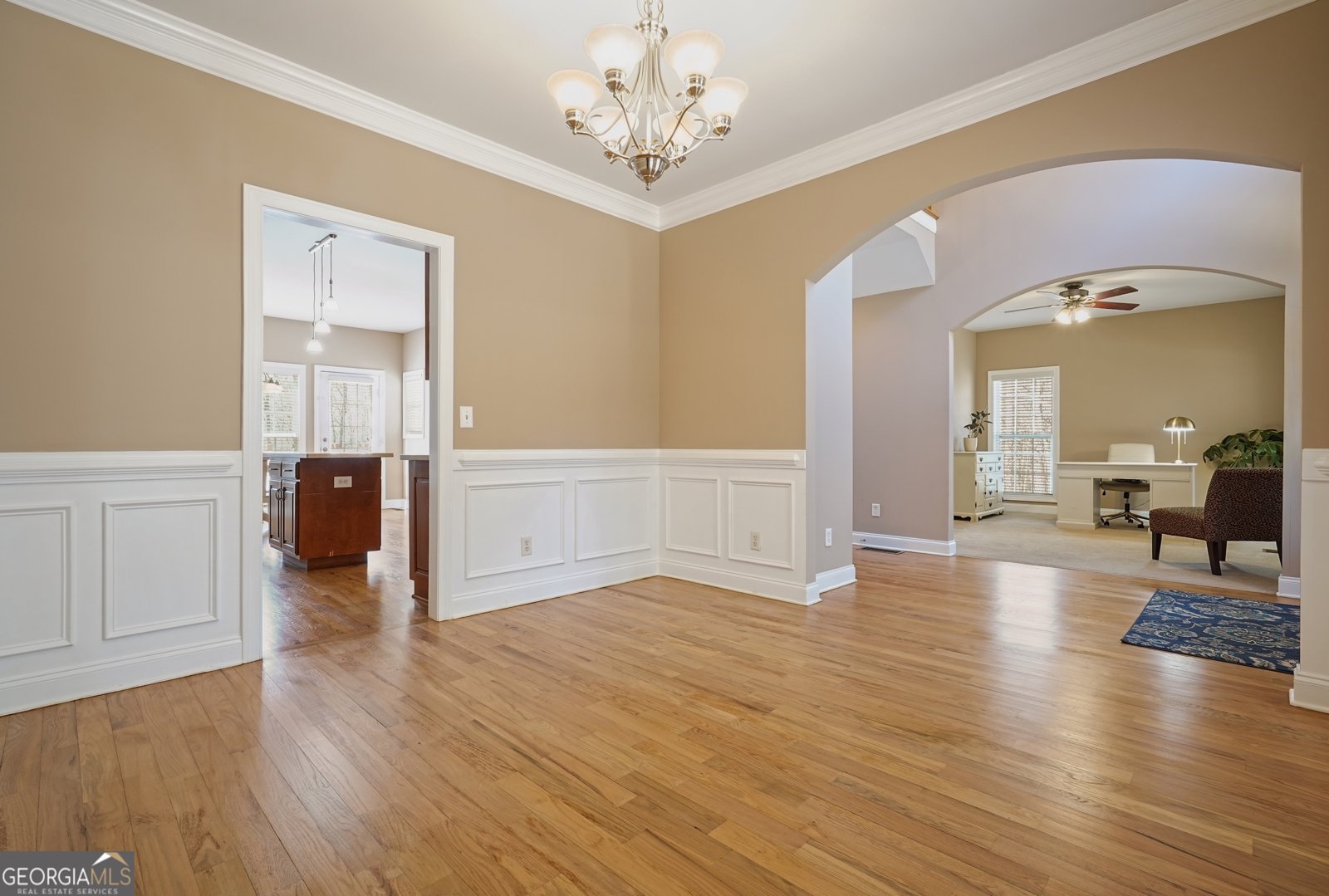 5247 Liberty Road Villa Rica - Photo 17