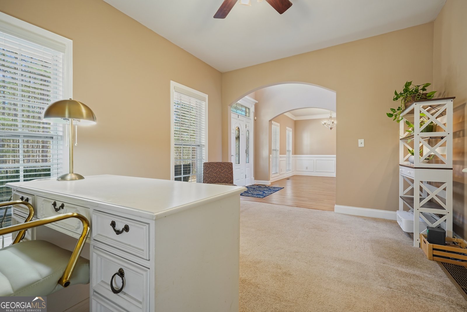 5247 Liberty Road Villa Rica - Photo 19