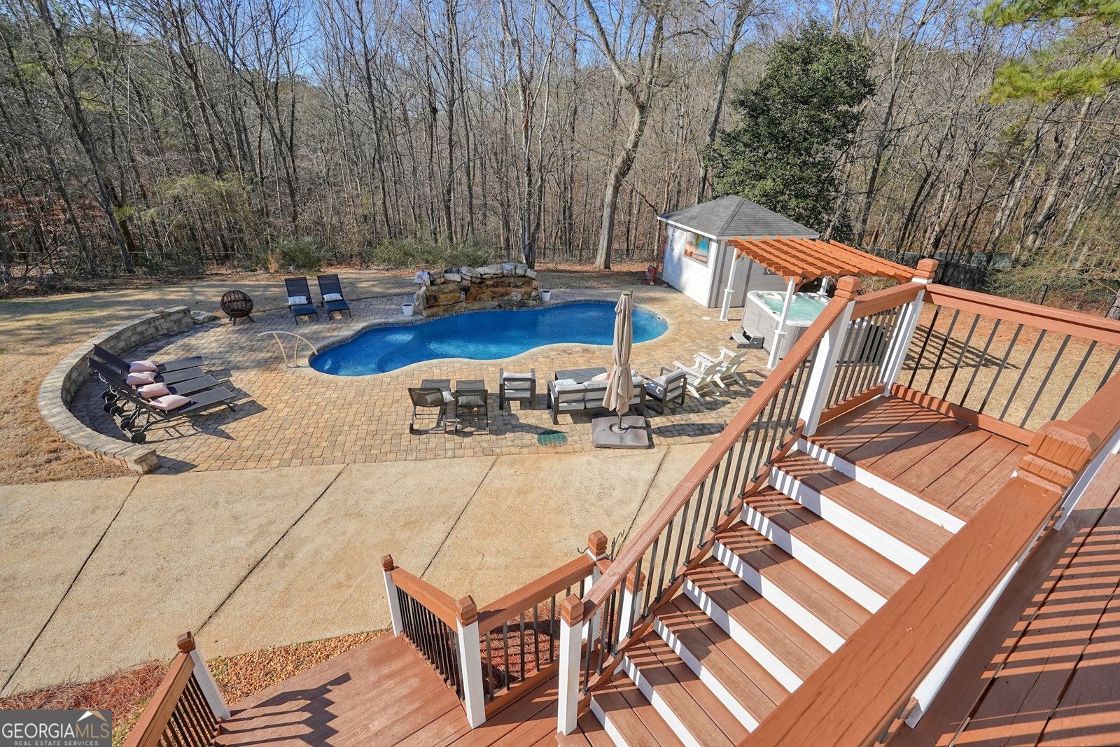 5247 Liberty Road Villa Rica - Photo 40