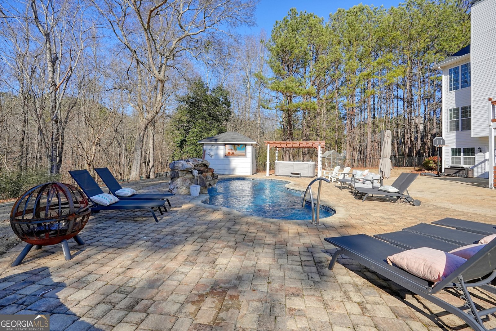 5247 Liberty Road Villa Rica - Photo 42