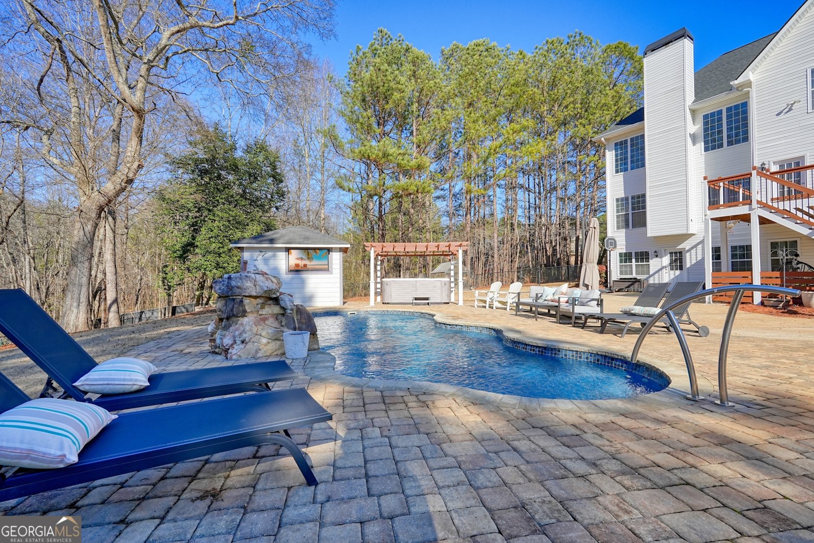 5247 Liberty Road Villa Rica - Photo 43