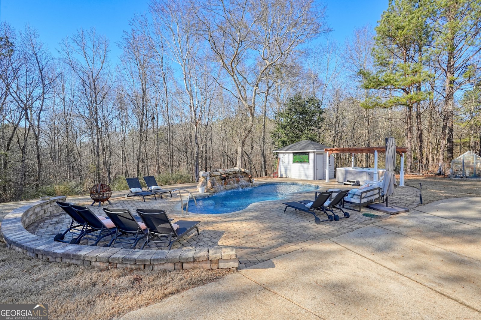 5247 Liberty Road Villa Rica - Photo 46