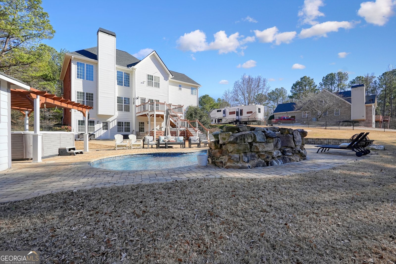 5247 Liberty Road Villa Rica - Photo 47