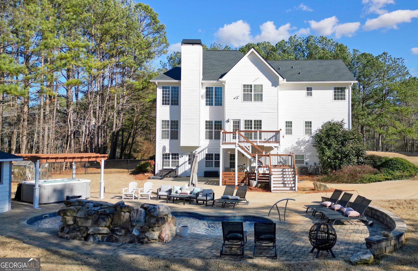 5247 Liberty Road Villa Rica - Photo 49