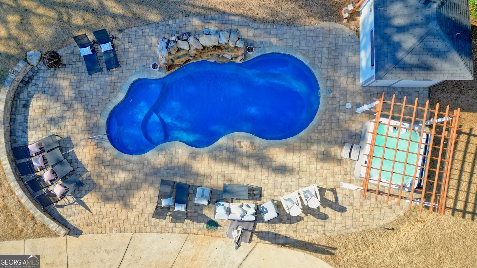 5247 Liberty Road Villa Rica - Photo 50