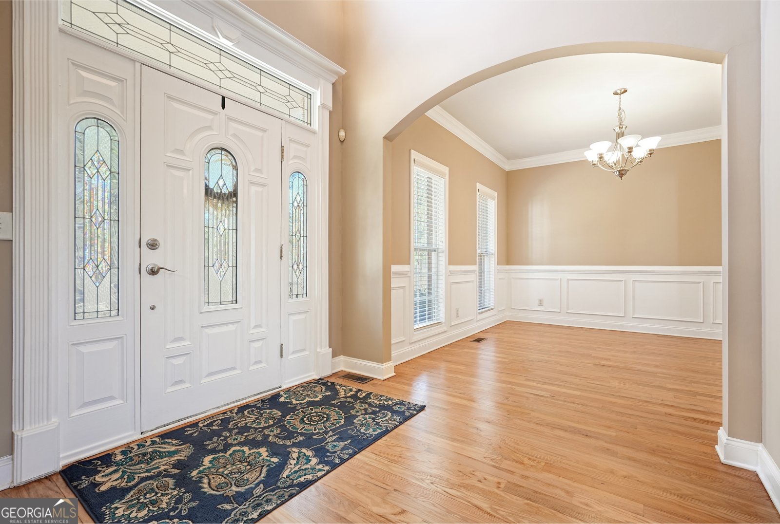 5247 Liberty Road Villa Rica - Photo 7