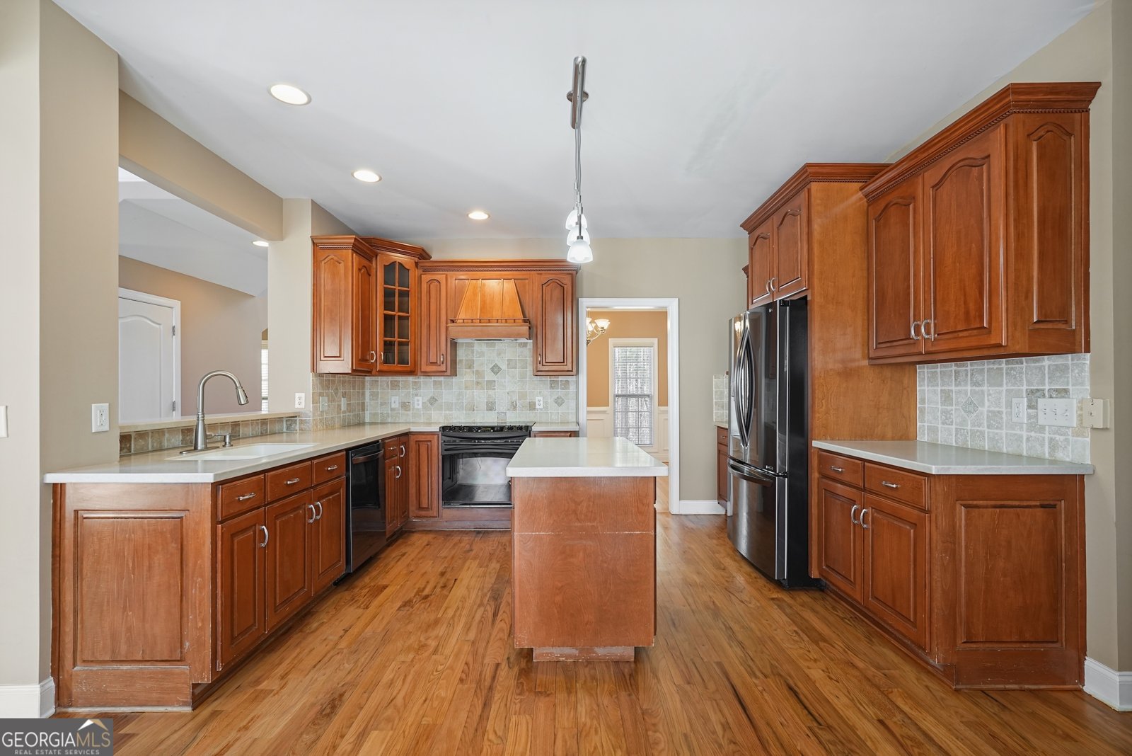 5247 Liberty Road Villa Rica - Photo 8