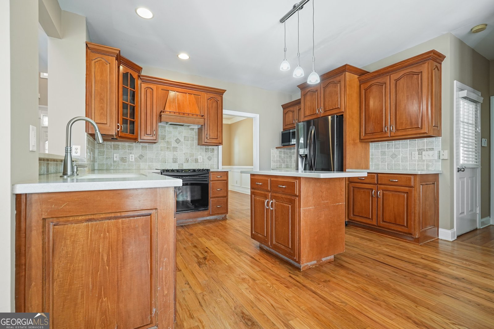 5247 Liberty Road Villa Rica - Photo 9