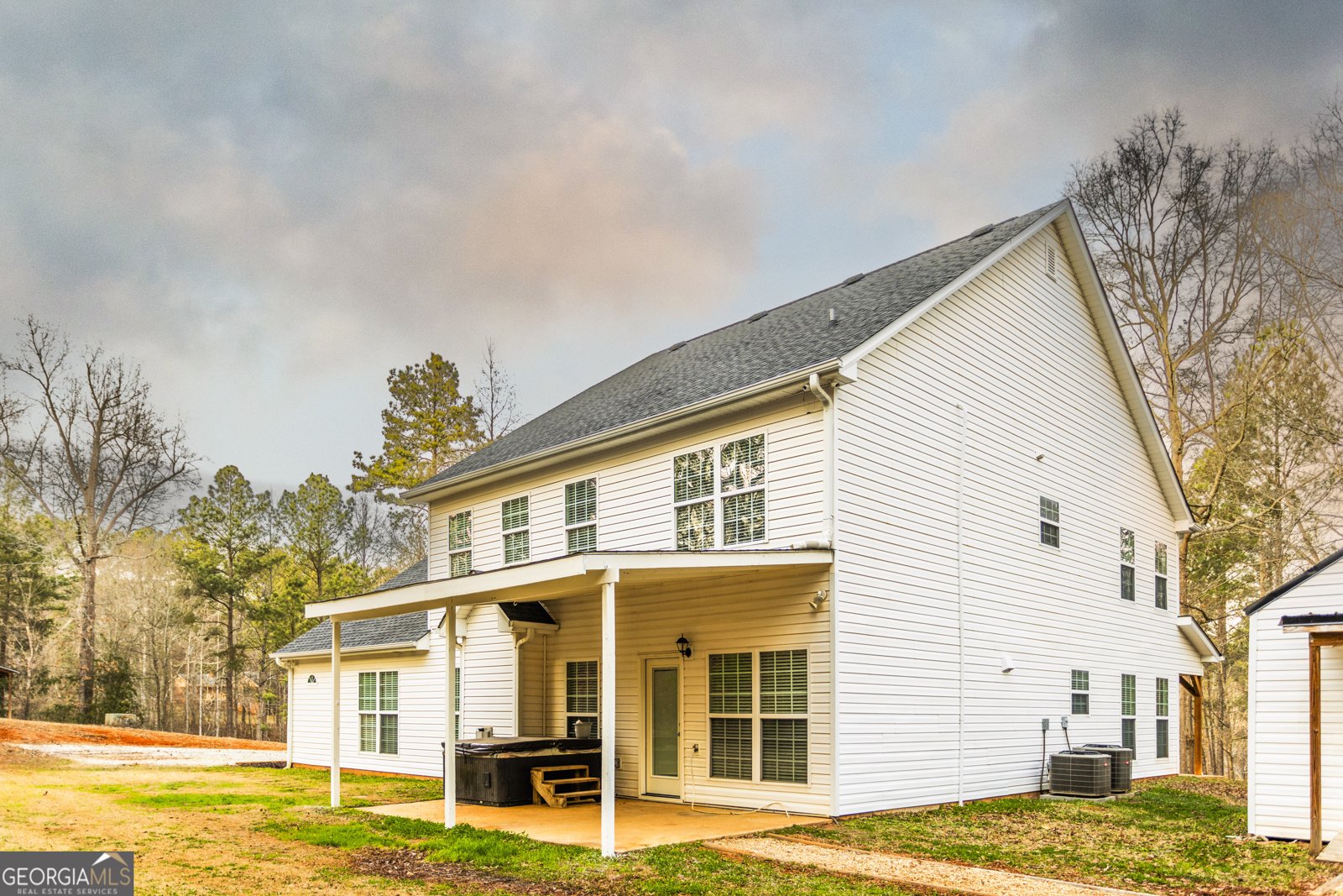 931 Bethany Road Covington - Photo 11