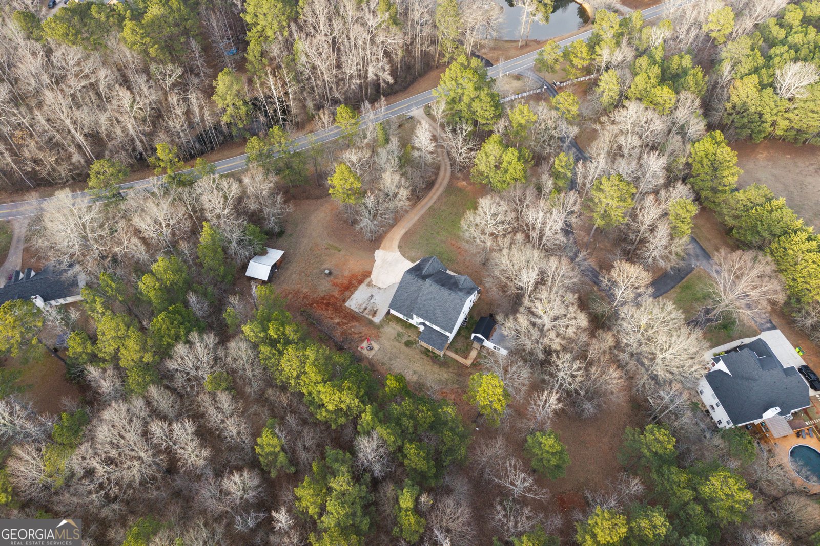 931 Bethany Road Covington - Photo 19