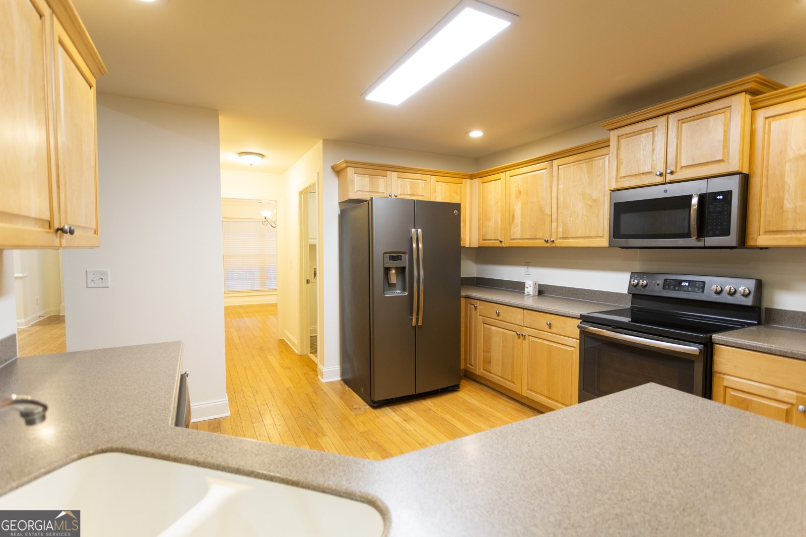 931 Bethany Road Covington - Photo 36