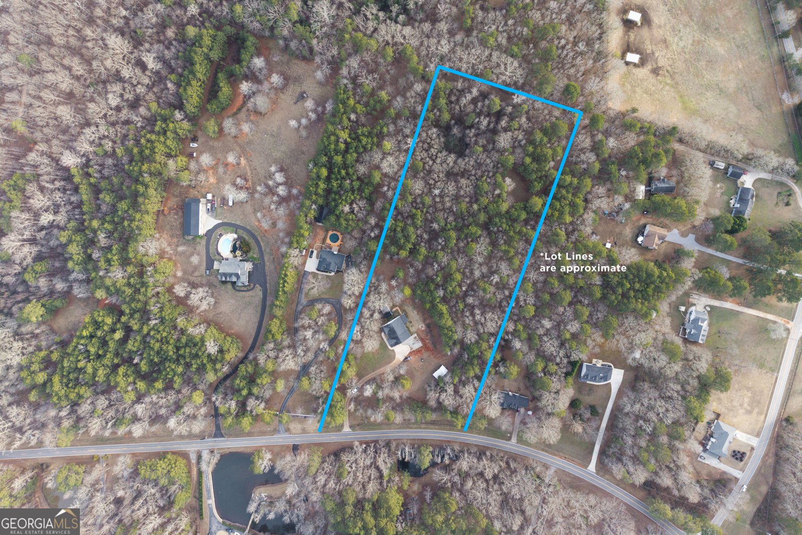 931 Bethany Road Covington - Photo 6