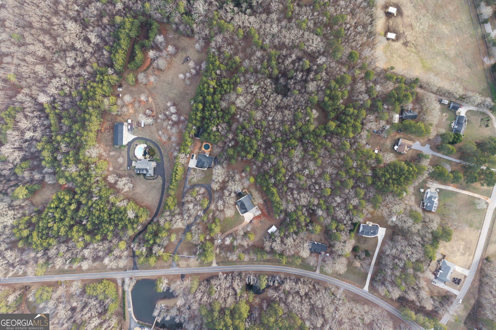 931 Bethany Road Covington - Photo 82