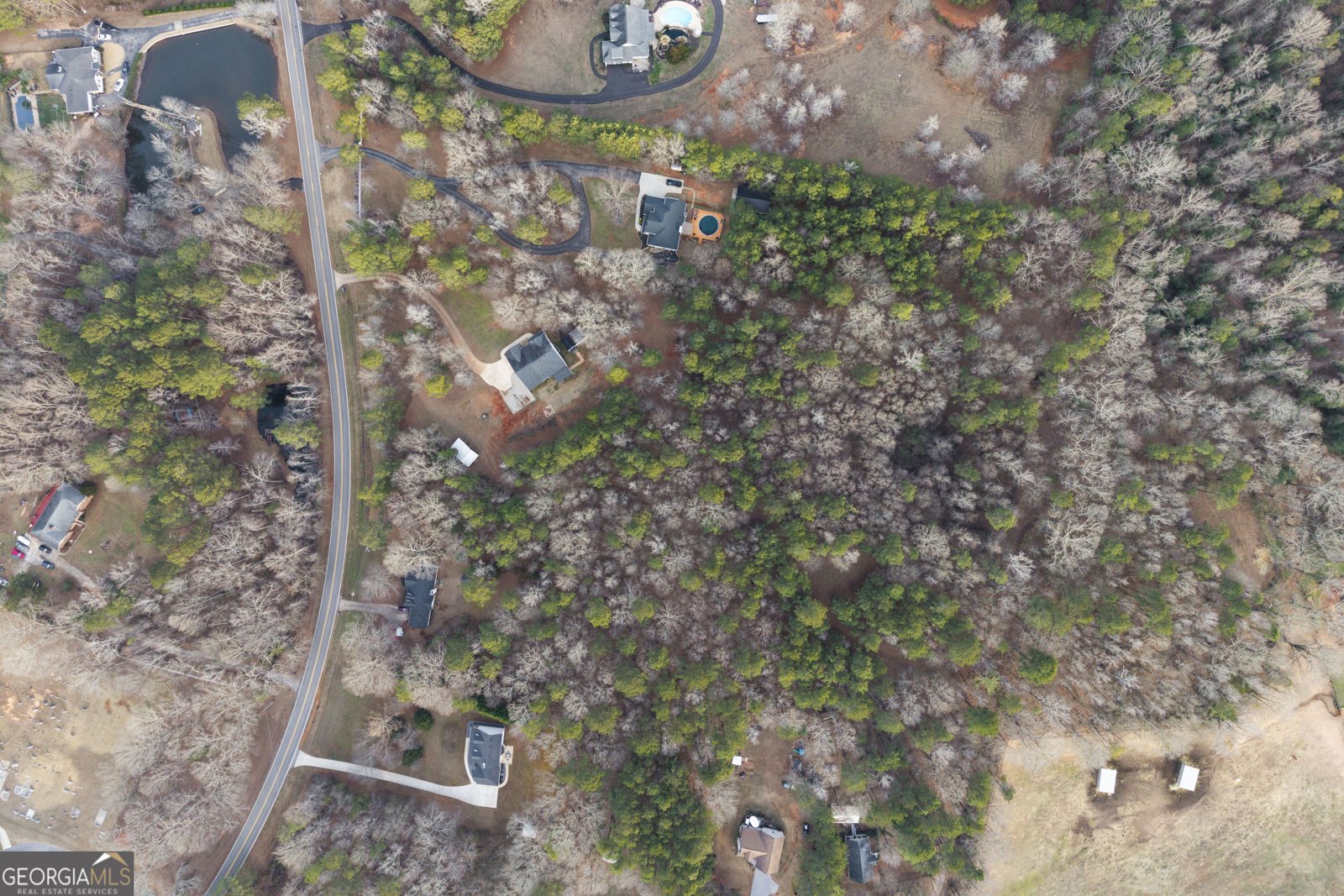 931 Bethany Road Covington - Photo 83