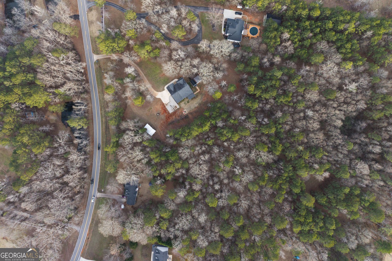 931 Bethany Road Covington - Photo 84