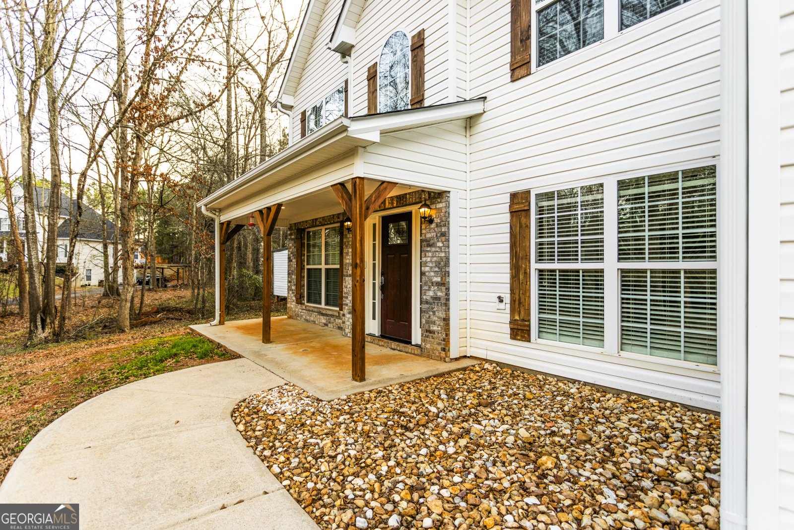 931 Bethany Road Covington - Photo 9