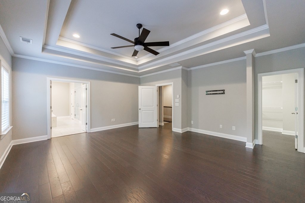 410 Baroque Drive Alpharetta - Photo 10