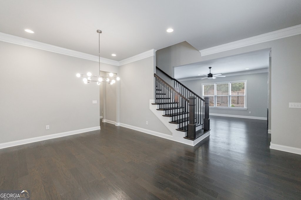 410 Baroque Drive Alpharetta - Photo 16