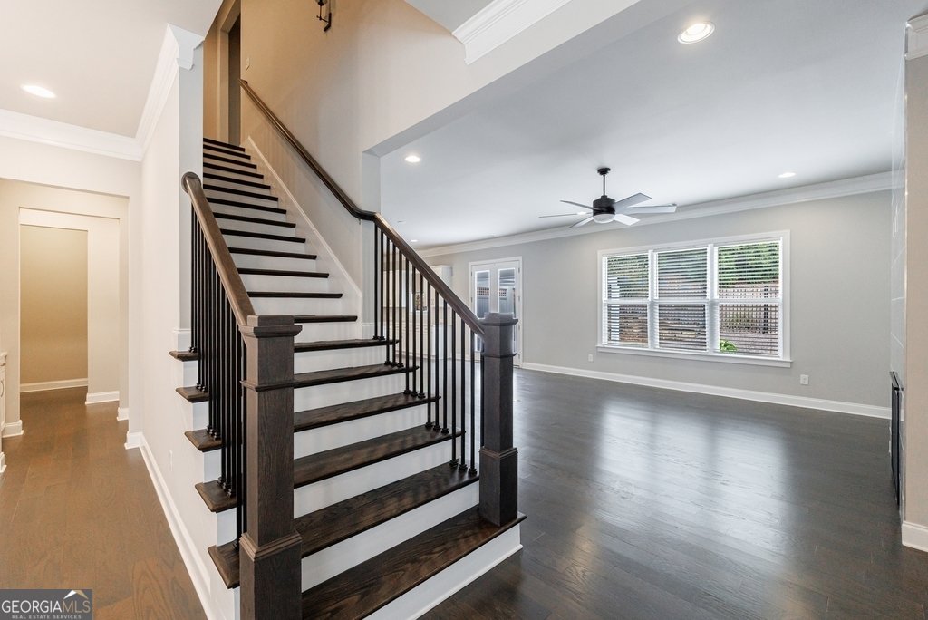 410 Baroque Drive Alpharetta - Photo 17