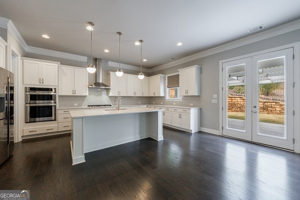 410 Baroque Drive Alpharetta - Photo 18