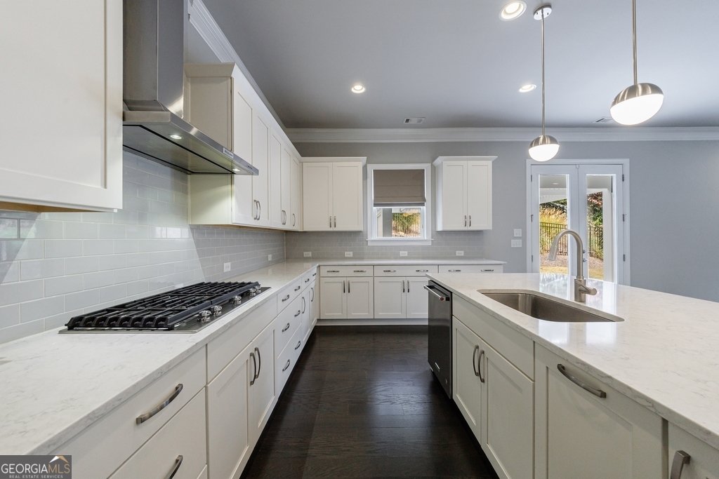 410 Baroque Drive Alpharetta - Photo 19