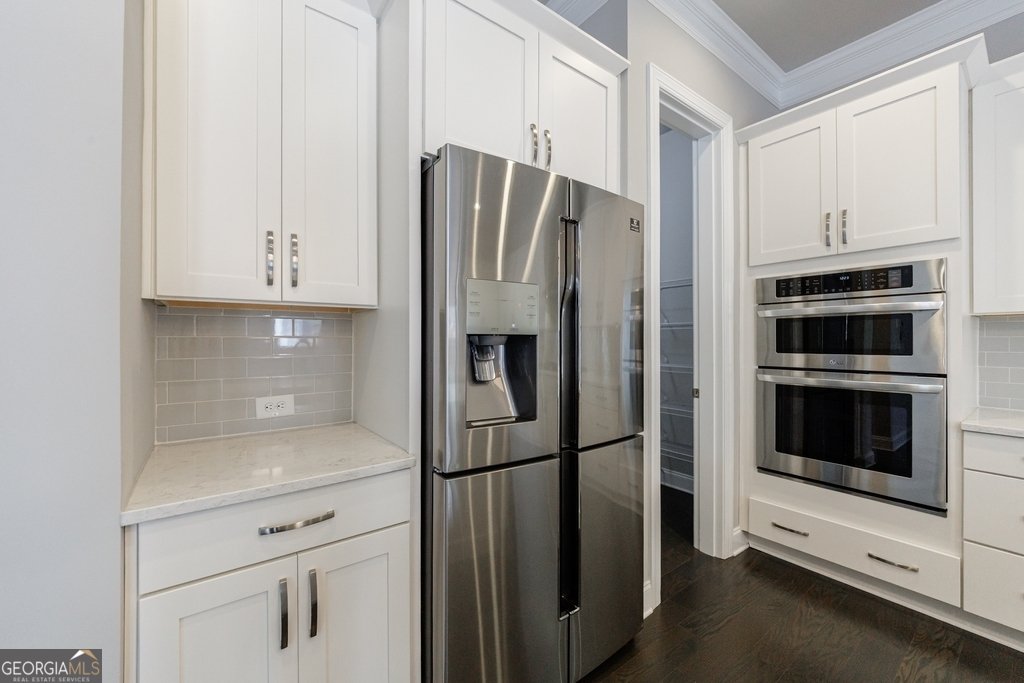 410 Baroque Drive Alpharetta - Photo 33