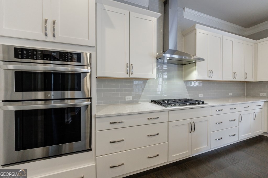 410 Baroque Drive Alpharetta - Photo 34