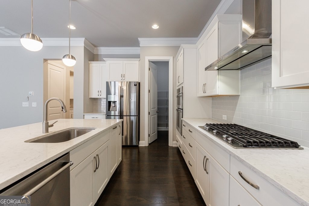 410 Baroque Drive Alpharetta - Photo 36