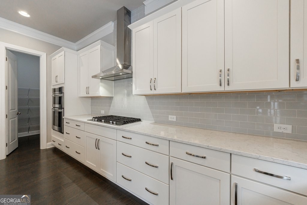 410 Baroque Drive Alpharetta - Photo 37