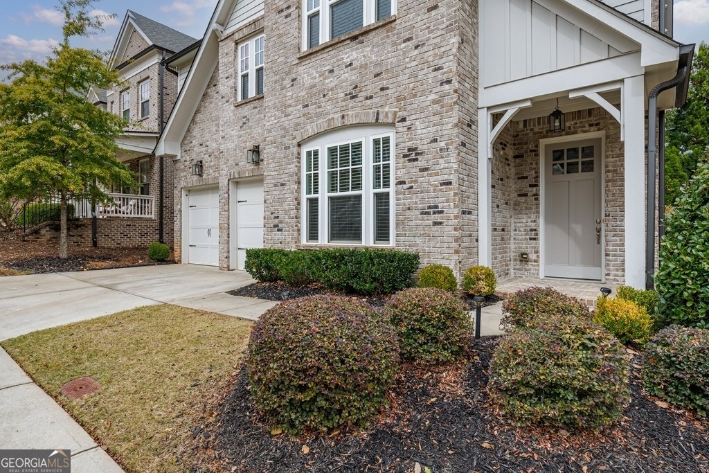 410 Baroque Drive Alpharetta - Photo 54