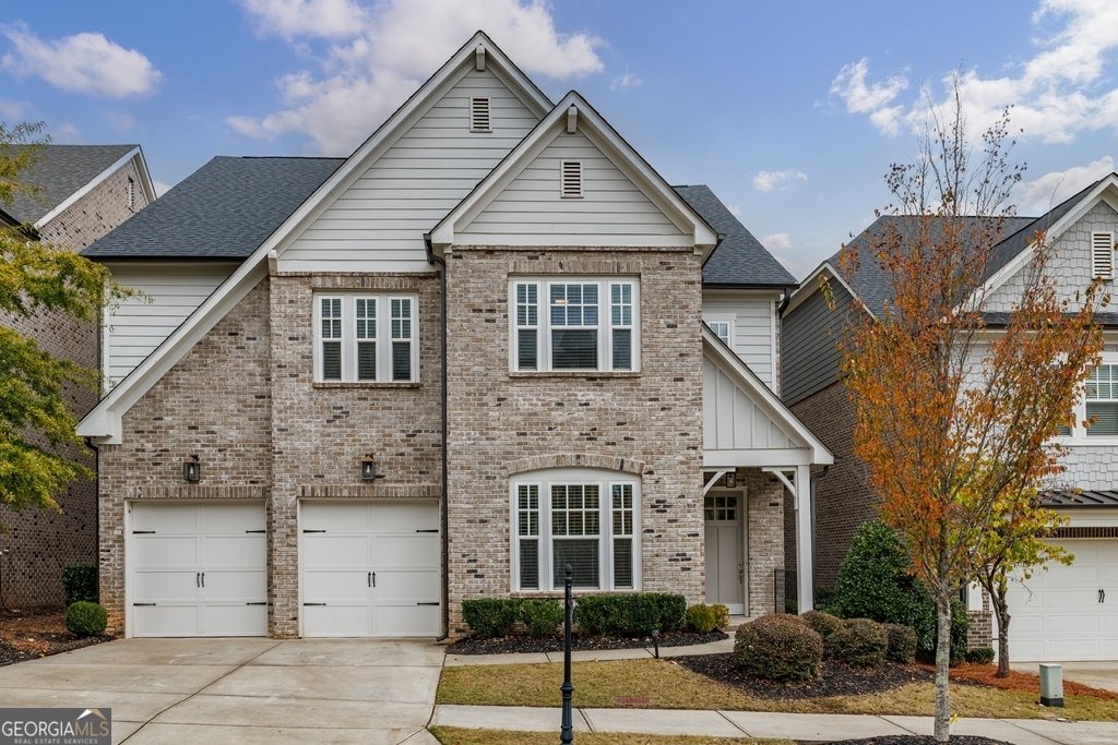 410 Baroque Drive Alpharetta - Photo 56