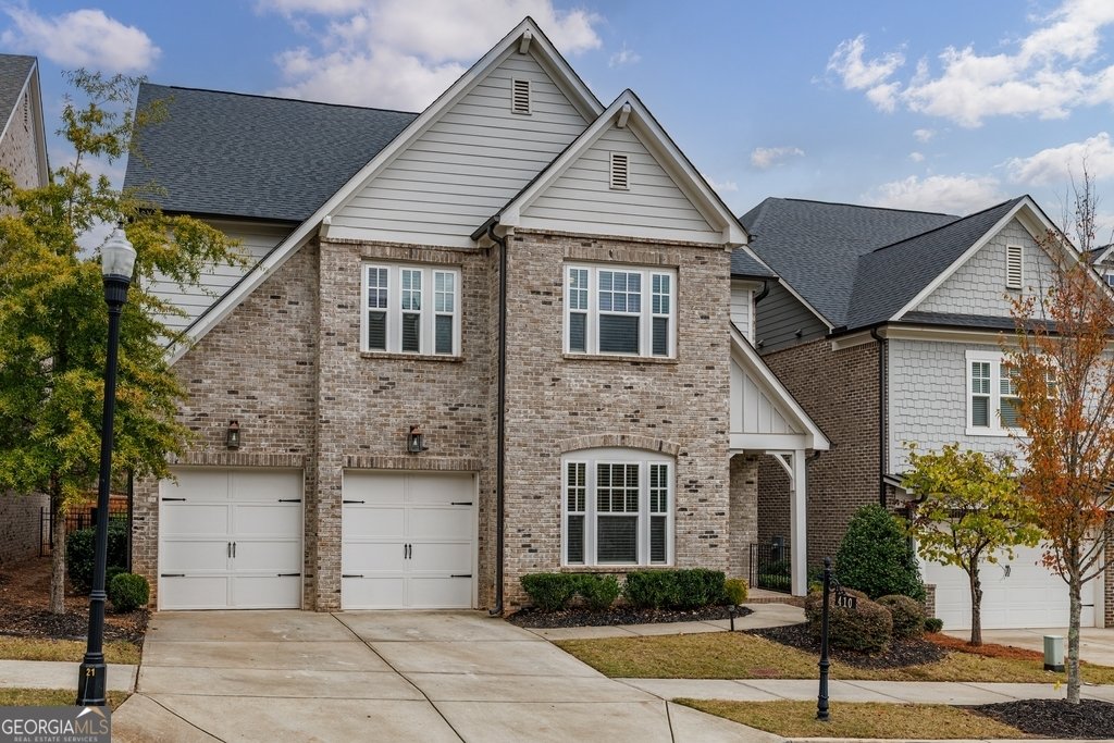 410 Baroque Drive Alpharetta - Photo 57