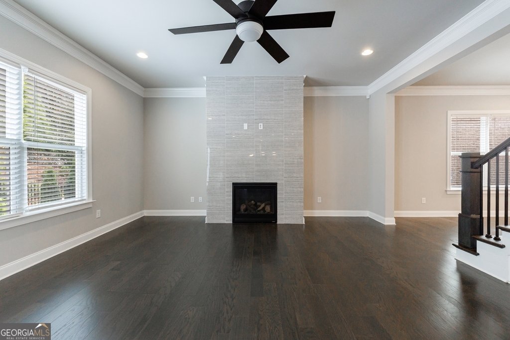 410 Baroque Drive Alpharetta - Photo 6