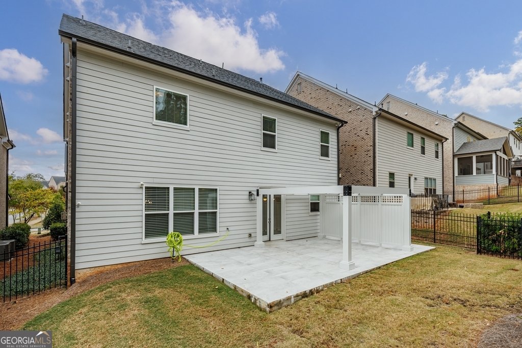 410 Baroque Drive Alpharetta - Photo 63