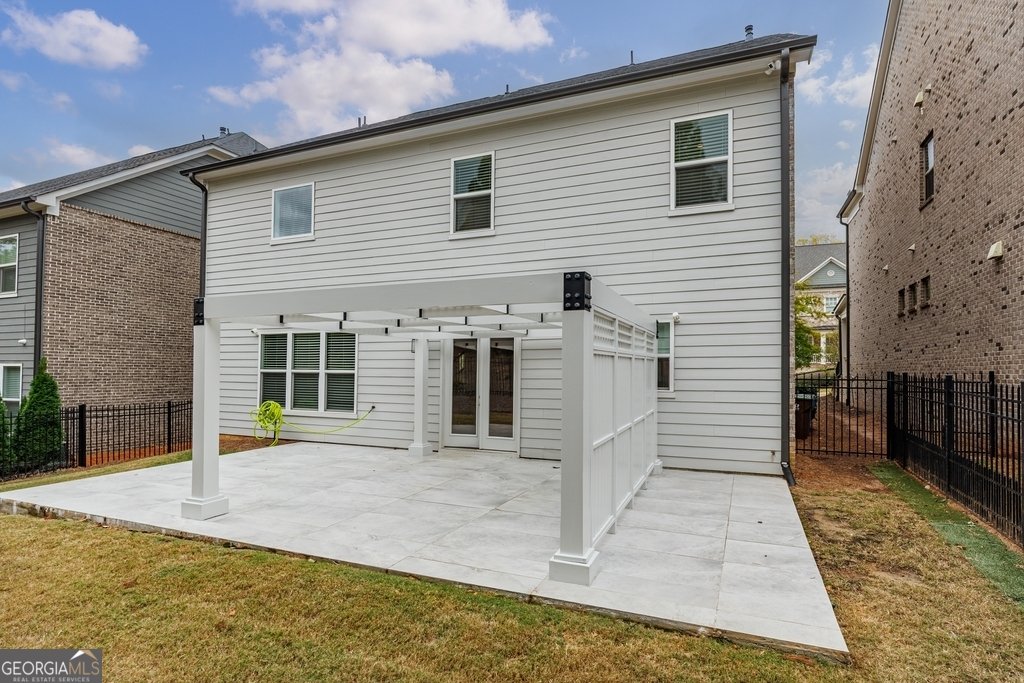 410 Baroque Drive Alpharetta - Photo 64