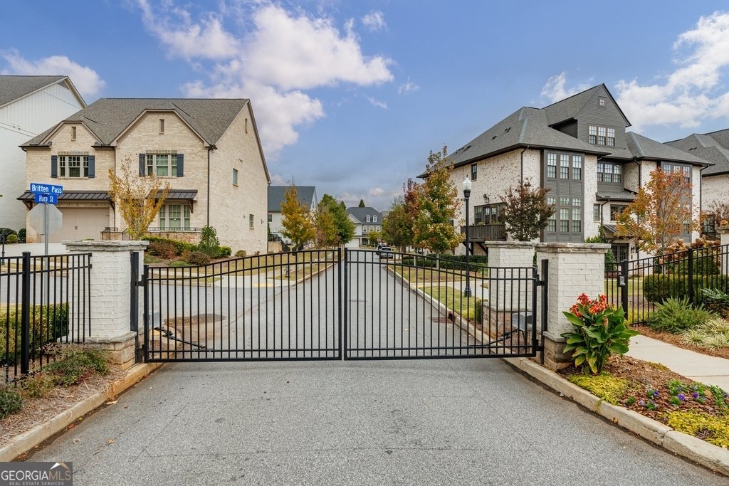 410 Baroque Drive Alpharetta - Photo 65