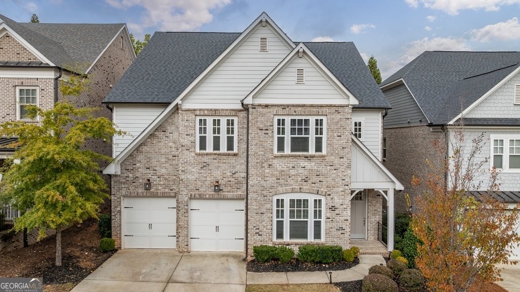 410 Baroque Drive Alpharetta - Photo 67