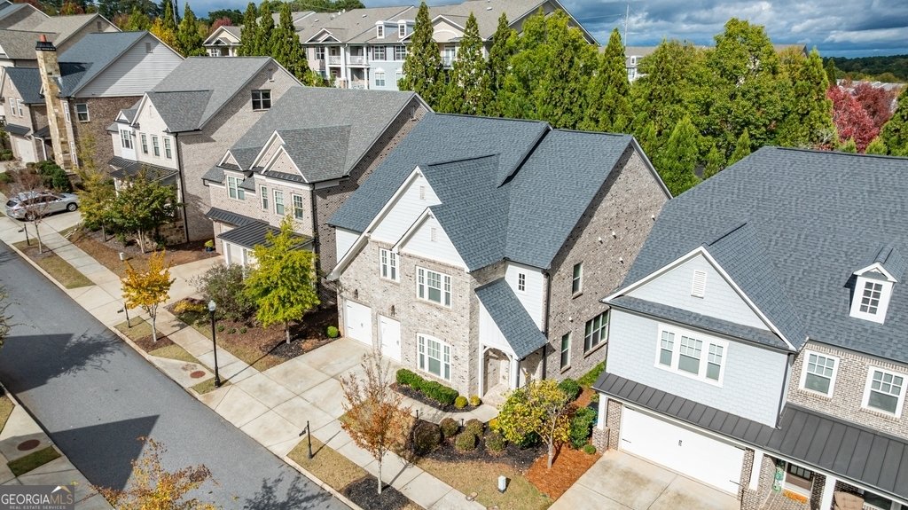 410 Baroque Drive Alpharetta - Photo 69