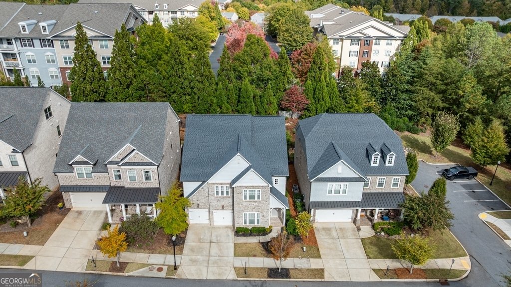 410 Baroque Drive Alpharetta - Photo 70