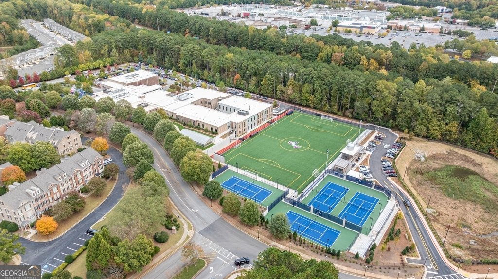 410 Baroque Drive Alpharetta - Photo 73