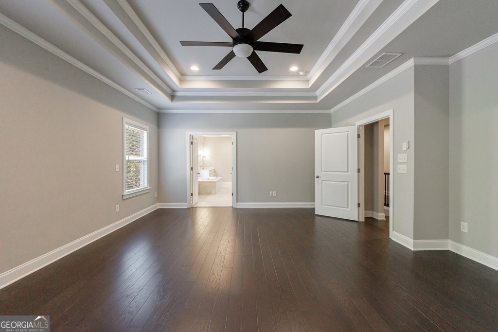 410 Baroque Drive Alpharetta - Photo 9