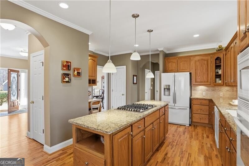 4665 Gilhams Road Roswell - Photo 11