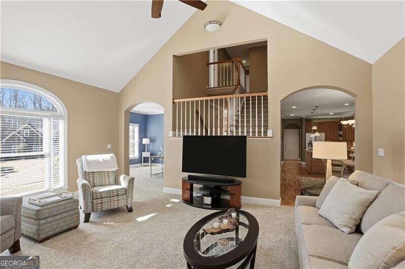 4665 Gilhams Road Roswell - Photo 14