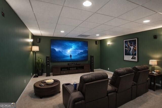 4665 Gilhams Road Roswell - Photo 33