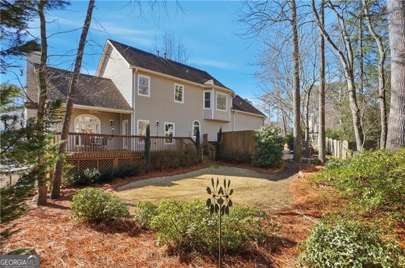 4665 Gilhams Road Roswell - Photo 37